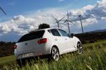 Seat Ibiza 2008 года